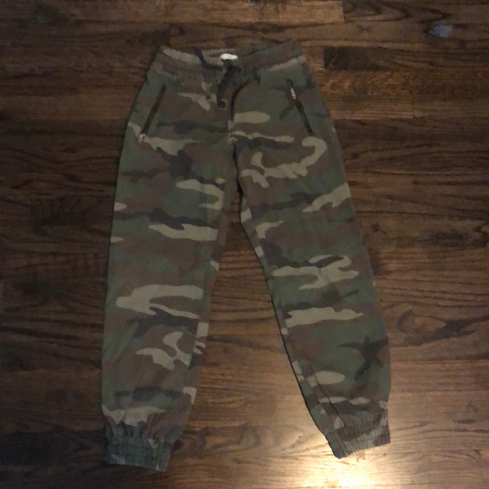 TNA jeans\sweats